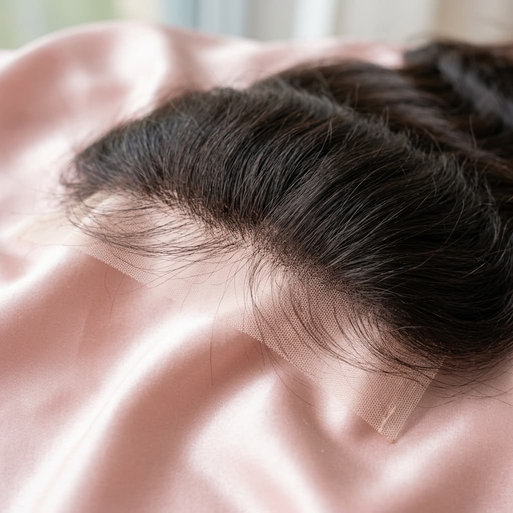 Glueless Wig Installation 101: Flawless Hair in Under 5 Minutes