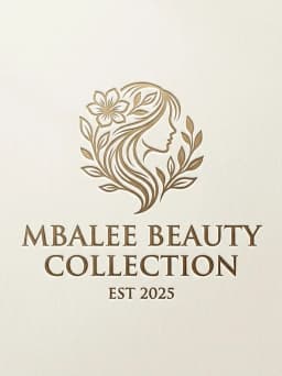 Mbalee Beauty Collection Logo