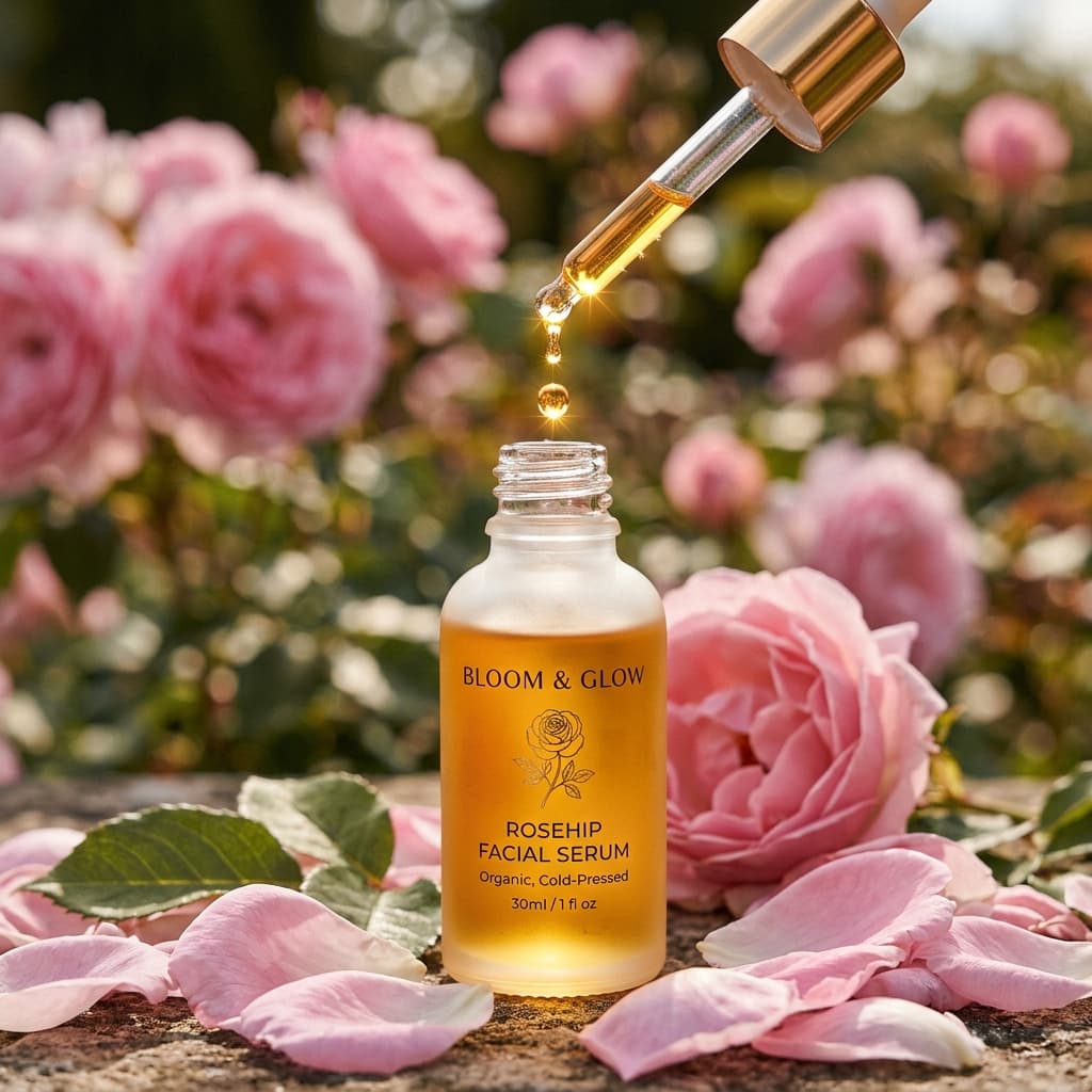 The Botanical Radiance Skincare Routine for Glowing Skin