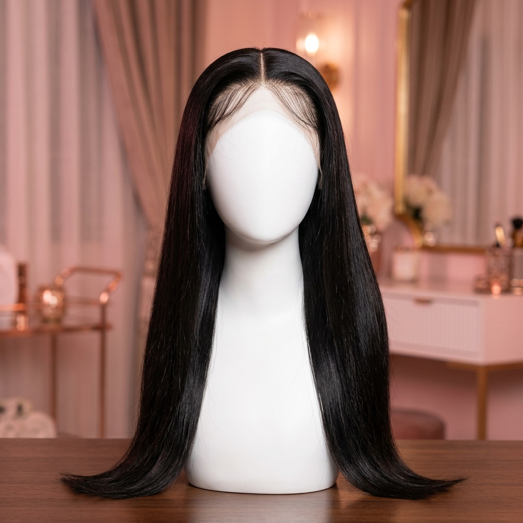 HD Lace vs Transparent Lace: Which Frontal Melt Is Right For You?
