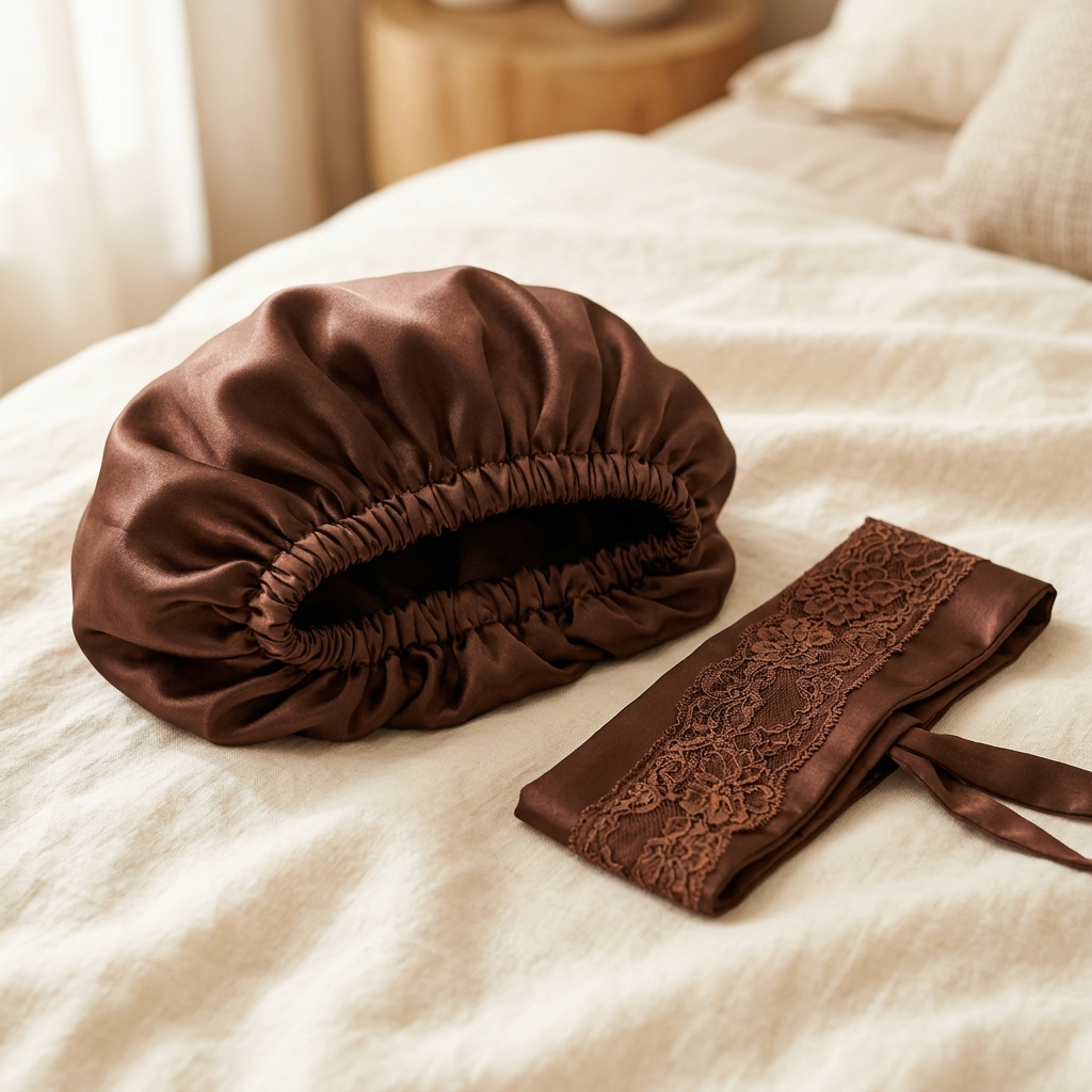 Beauty Accessories